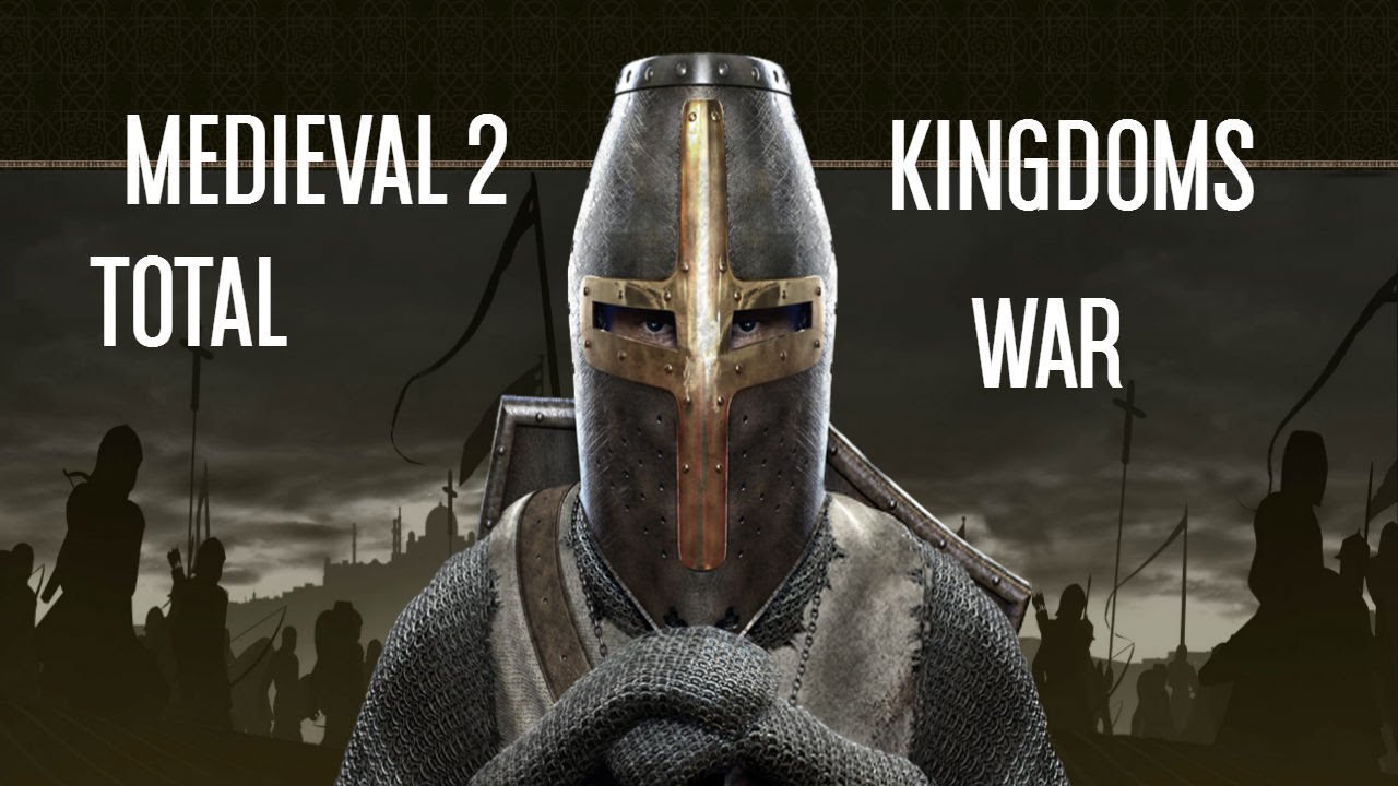 medieval 2 total war kingdoms download